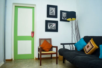 Zen Rooms Havelock Town Коломбо Экстерьер фото