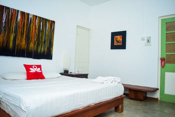 Zen Rooms Havelock Town Коломбо Экстерьер фото