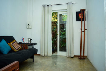Zen Rooms Havelock Town Коломбо Экстерьер фото