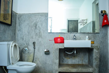 Zen Rooms Havelock Town Коломбо Экстерьер фото