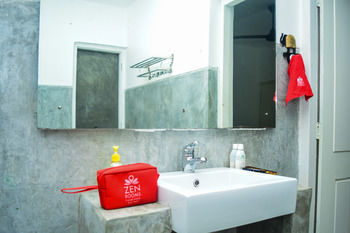 Zen Rooms Havelock Town Коломбо Экстерьер фото