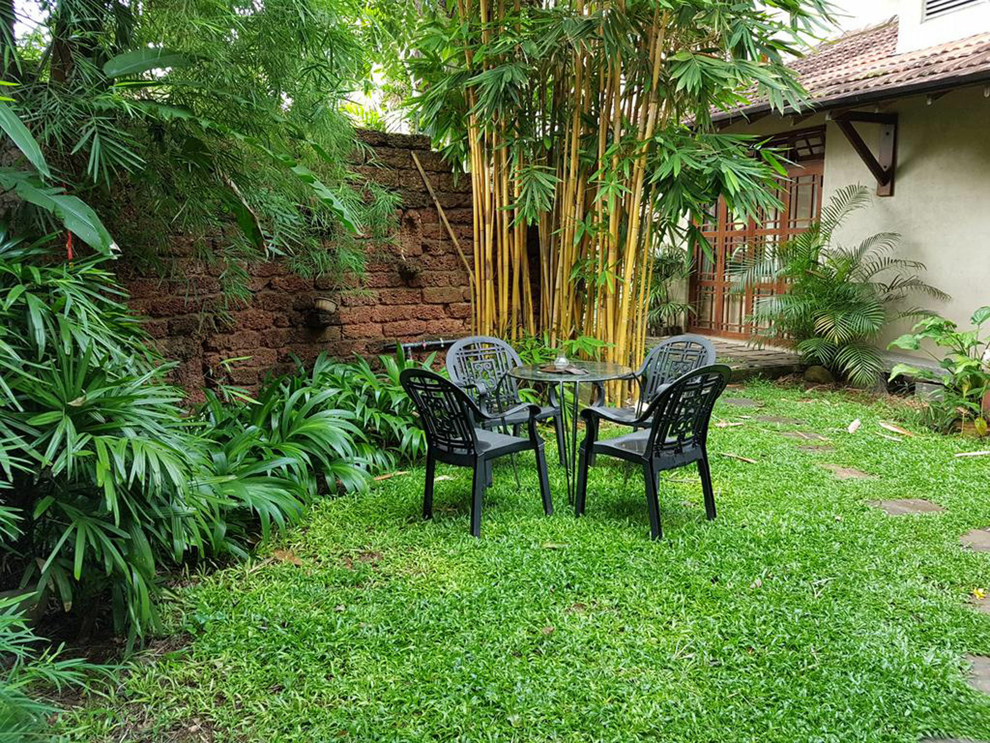 Zen Rooms Havelock Town Коломбо Экстерьер фото
